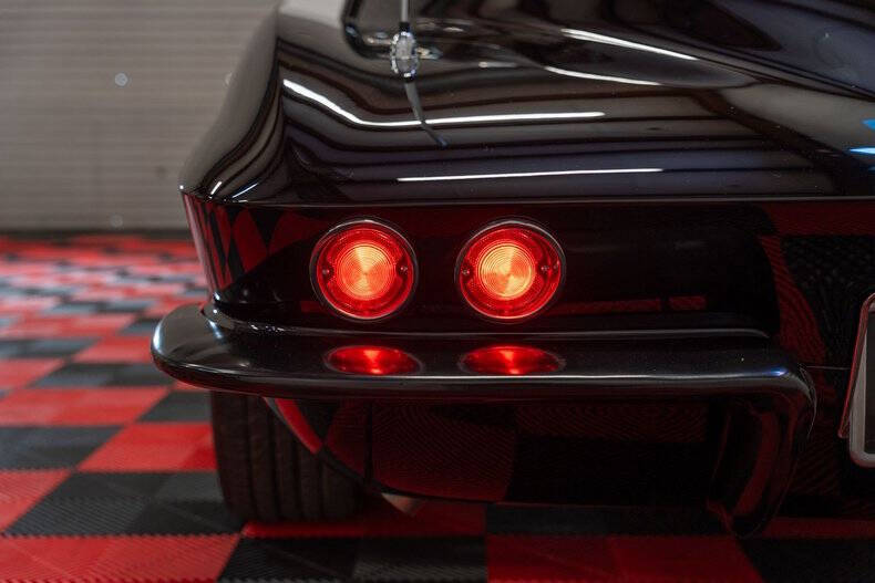 1964 Chevrolet Corvette