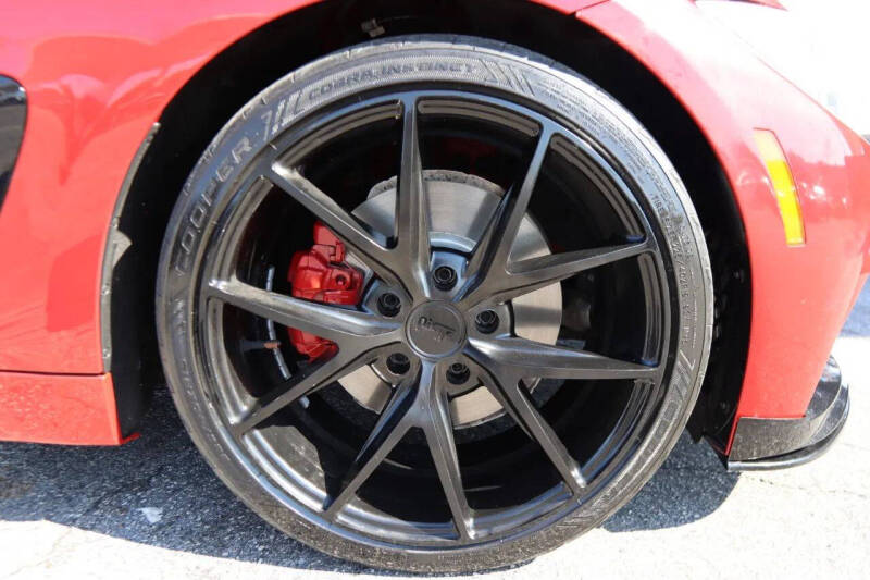 2015 BMW 4 Series 428i