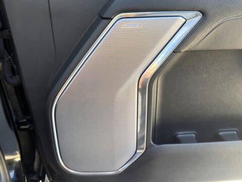 2024 GMC Sierra 3500HD