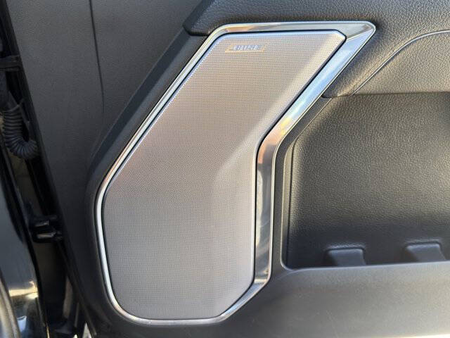 2024 GMC Sierra 3500HD