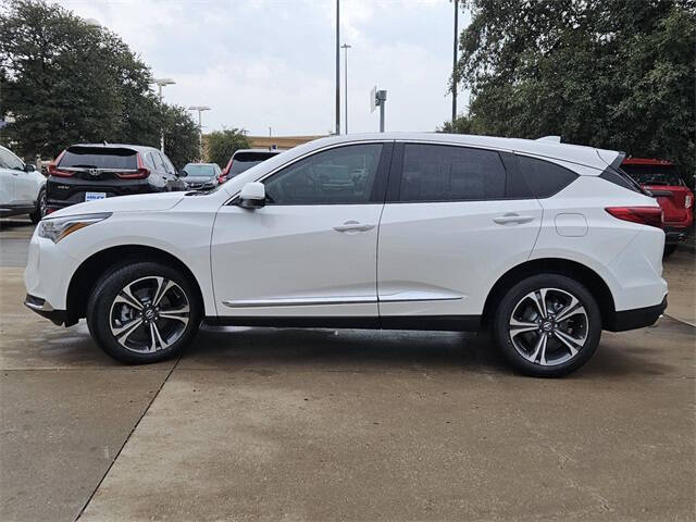2026 Acura RDX SH-AWD w/Tech