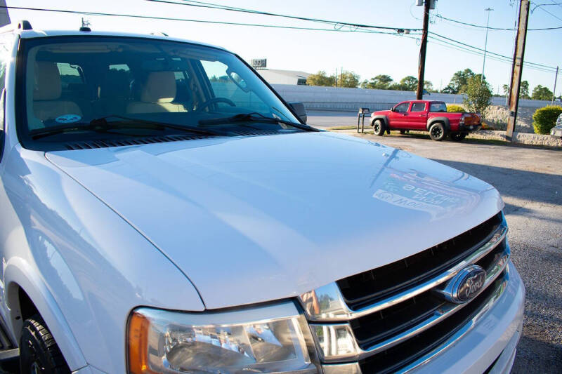 2017 Ford Expedition XLT