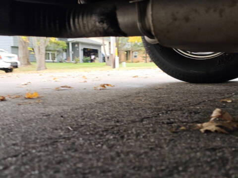 1968 Pontiac Firebird