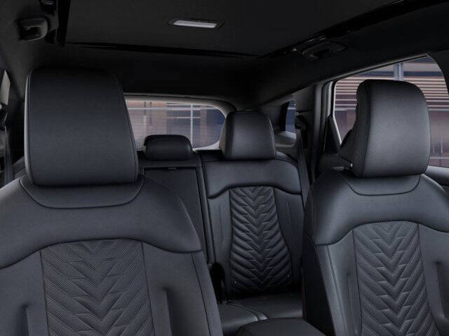 2026 Kia Sportage Plug-In Hybrid X-Line