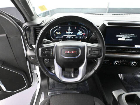 2024 GMC Sierra 3500HD