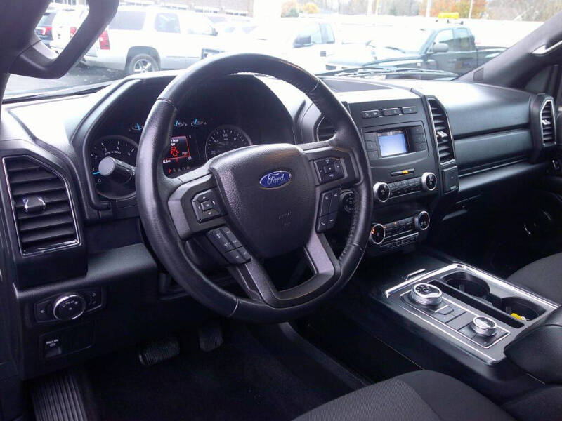 2021 Ford Expedition XL