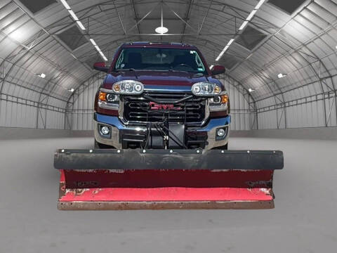 2015 GMC Sierra 2500HD