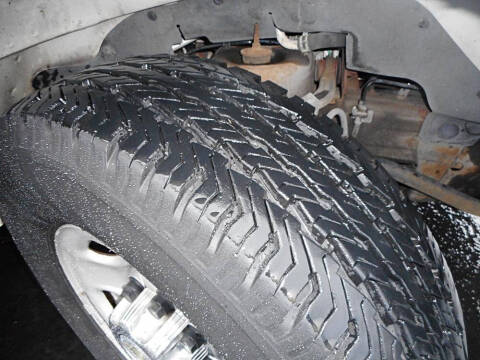 2008 Chevrolet Express LS 3500