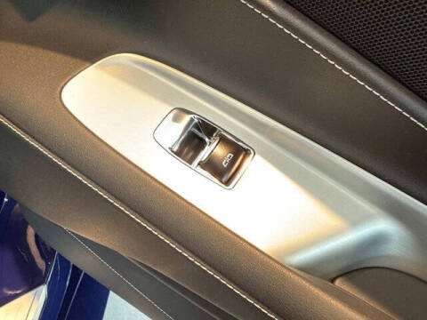 2026 Chevrolet Corvette Stingray