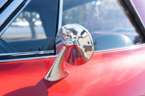 1965 Chevrolet Corvette