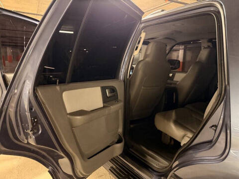 2003 Ford Expedition XLT