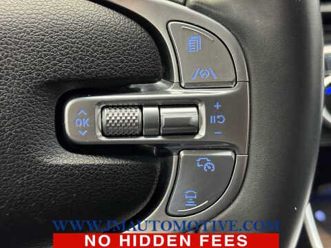 2023 Genesis GV80 2.5T