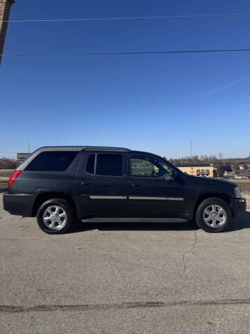 2004 GMC Envoy XUV SLT