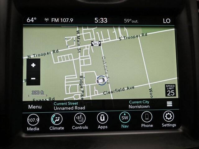 2023 Chrysler 300 S V6