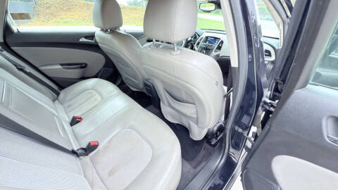 2014 Buick Verano Convenience Group