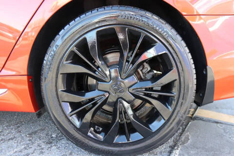 2015 Hyundai Sonata Limited 2.0T