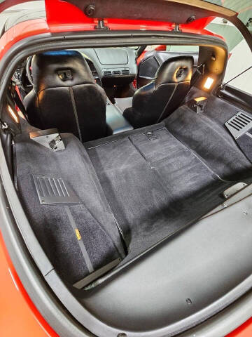 1994 Chevrolet Corvette