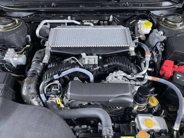 2022 Subaru Outback Limited XT