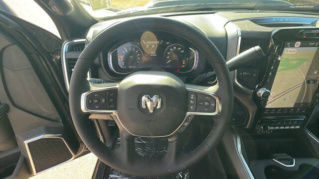 2026 RAM 2500 Limited