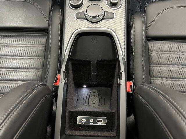 2022 Alfa Romeo Stelvio Veloce