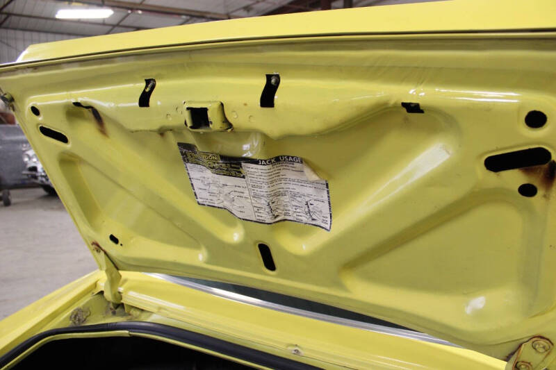 1977 Chevrolet Camaro