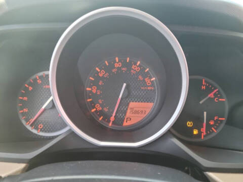 2012 Toyota 4Runner SR5