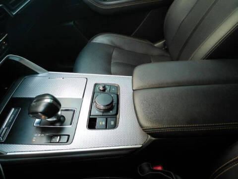 2026 Mazda CX-50 2.5 S Preferred