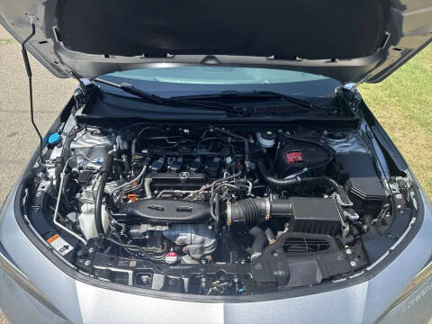2023 Acura Integra