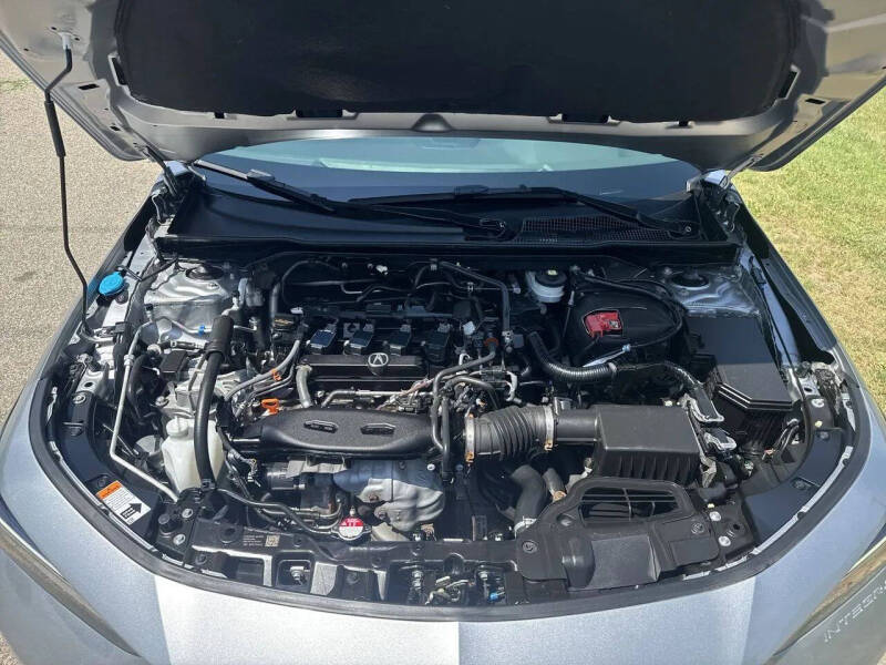 2023 Acura Integra