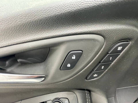 2024 Buick Encore GX Avenir