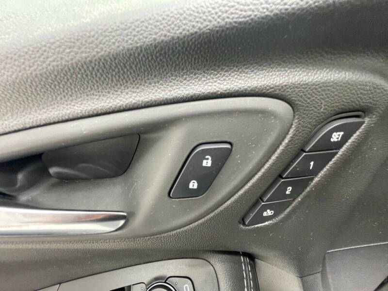 2024 Buick Encore GX Avenir