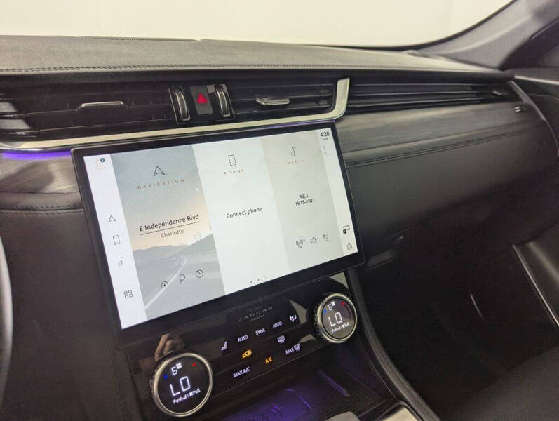 2023 Jaguar F-PACE P250 S