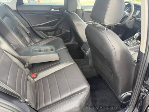 2021 Volkswagen Jetta