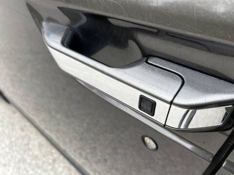 2015 Honda Odyssey EX-L w/DVD