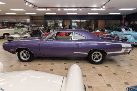 1970 Dodge Super Bee