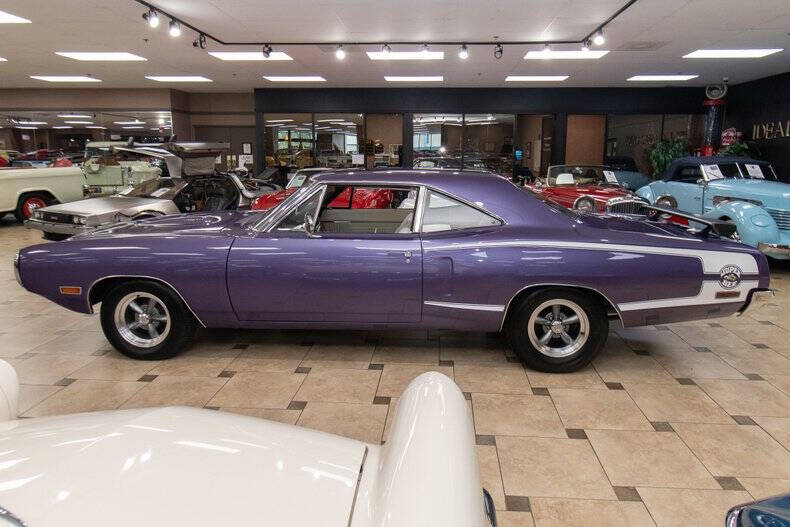 1970 Dodge Super Bee