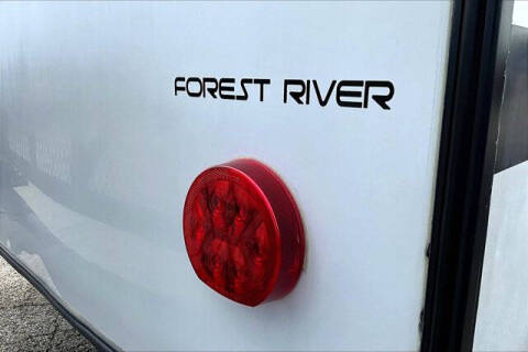 2021 Forest River Cherokee