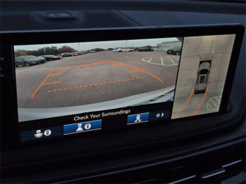 2025 Acura MDX SH-AWD w/Advance