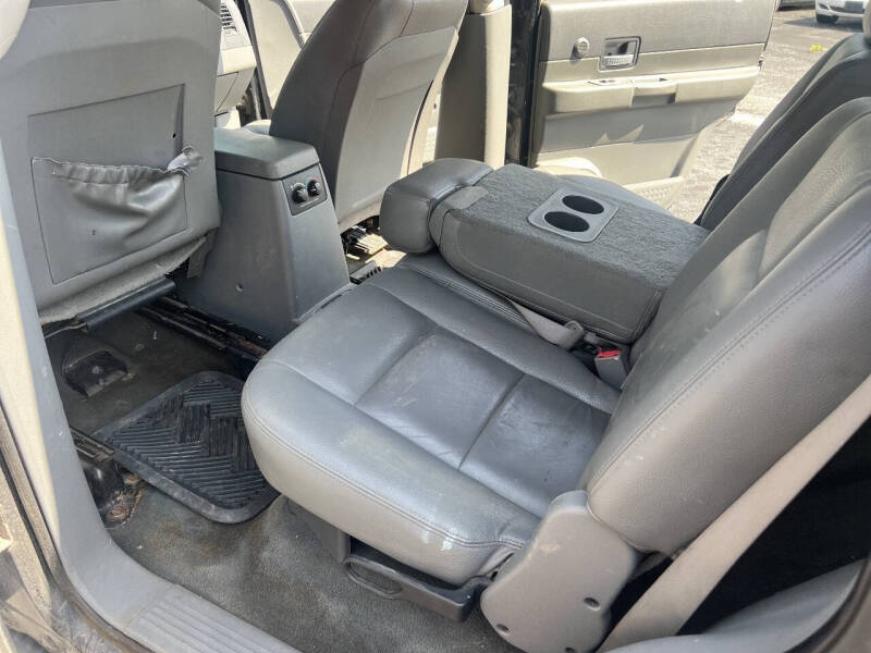 2004 Dodge Durango SLT
