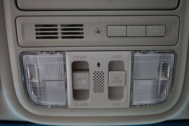 2011 Honda Odyssey EX-L