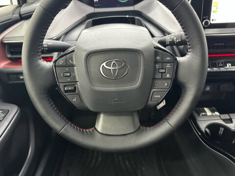 2023 Toyota Prius Prime XSE