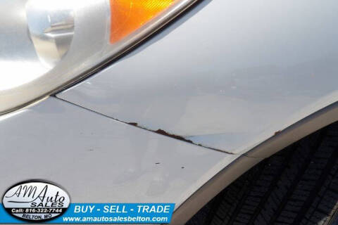 2010 Hyundai Veracruz GLS