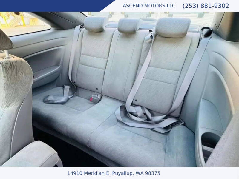 2007 Honda Civic