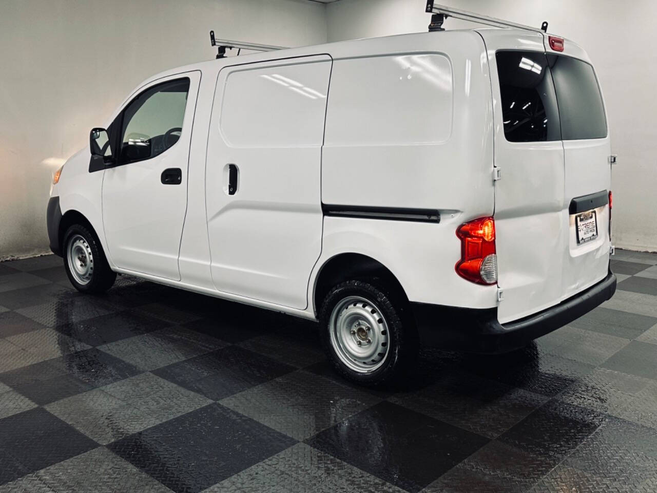 2019 Nissan NV200 for sale at Extreme Auto Pros in Parma Heights, OH