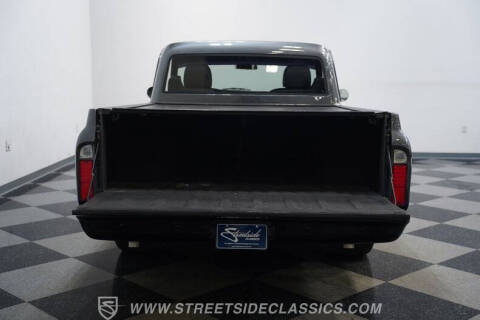 1970 Chevrolet C10
