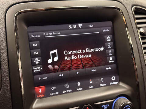 2020 Dodge Durango SRT