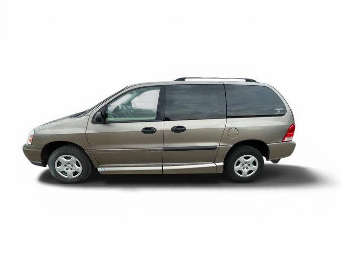 2006 Ford Freestar SE