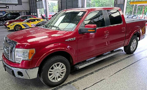 2011 Ford F-150