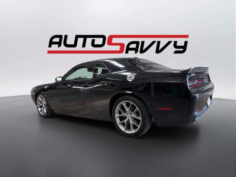2023 Dodge Challenger GT