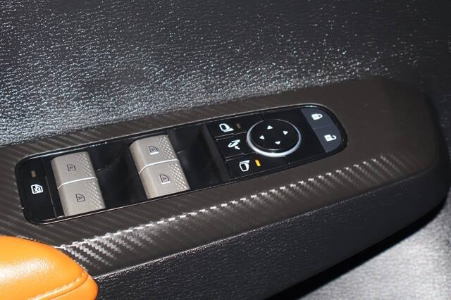 2024 Mitsubishi Outlander PHEV SEL